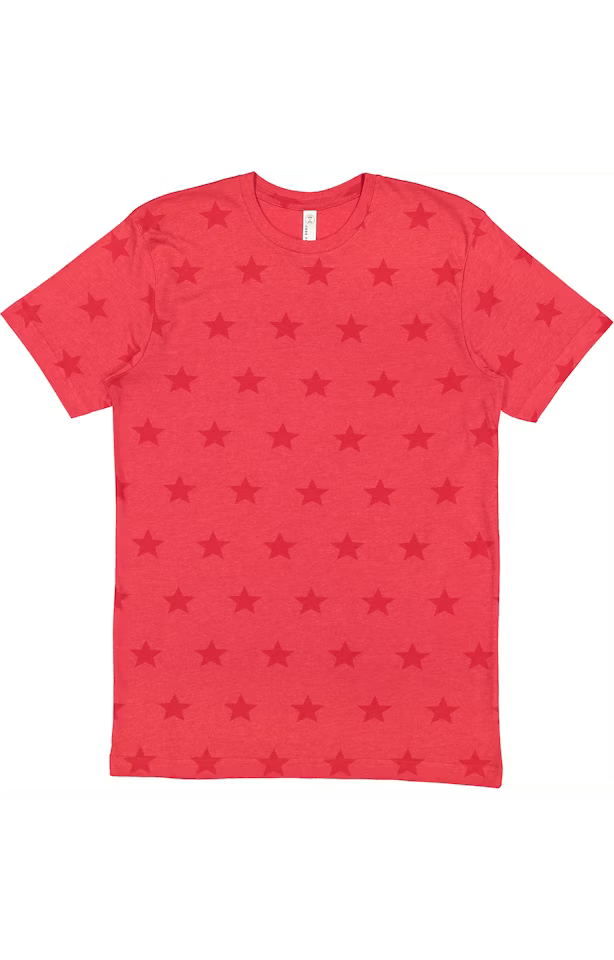 SEQUIN STAR CAT TEE