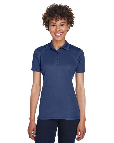 WOMEN'S POLO