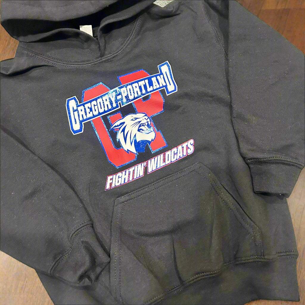 Custom Crewneck Sweatshirt