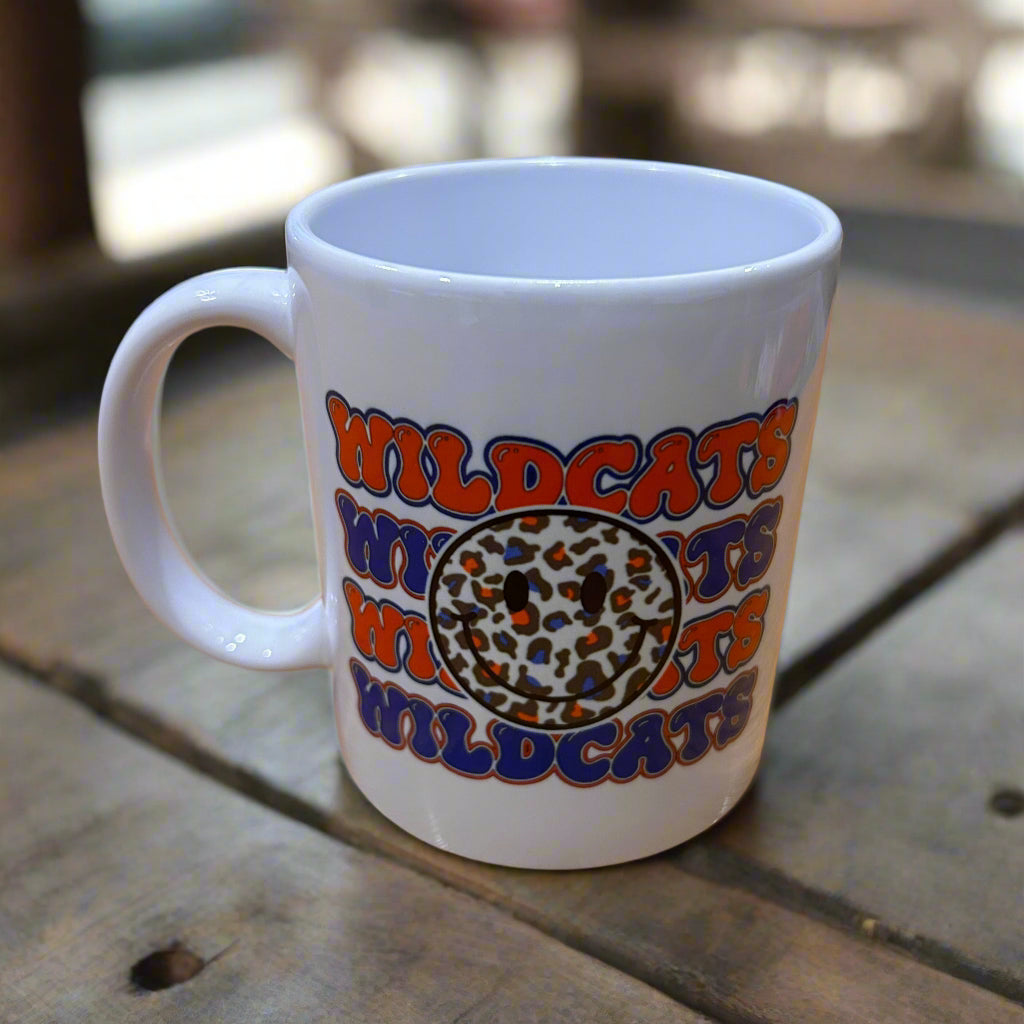 CAFFEINE CAT