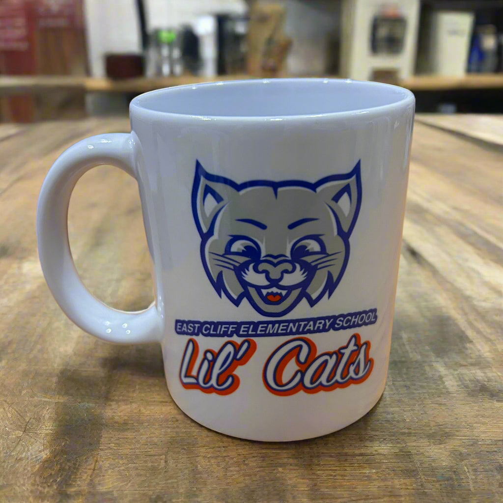 CAFFEINE CAT