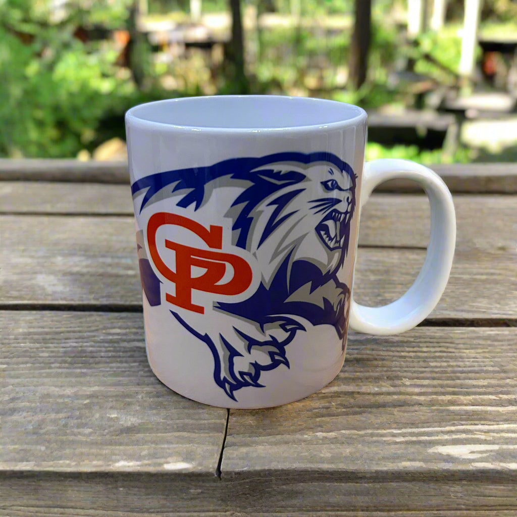 CAFFEINE CAT