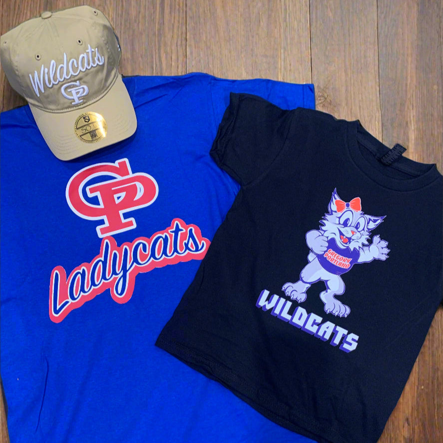 Custom T-Shirt