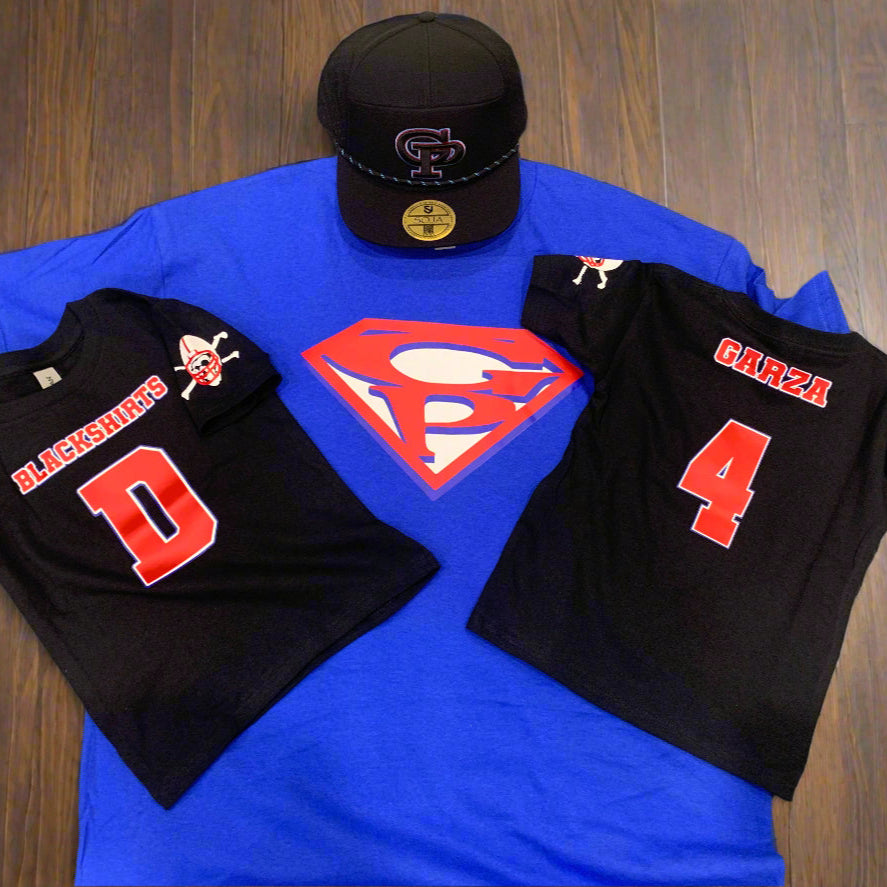 Custom T-Shirt