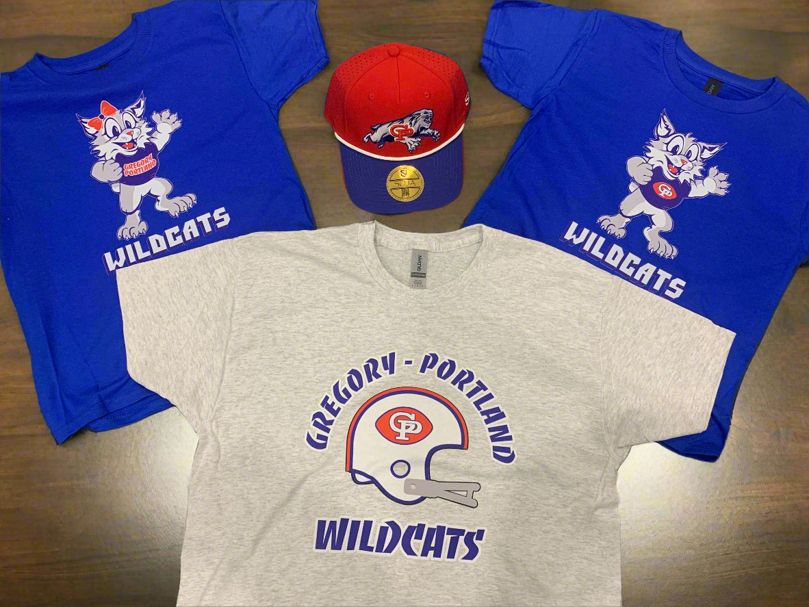 Custom T-Shirt