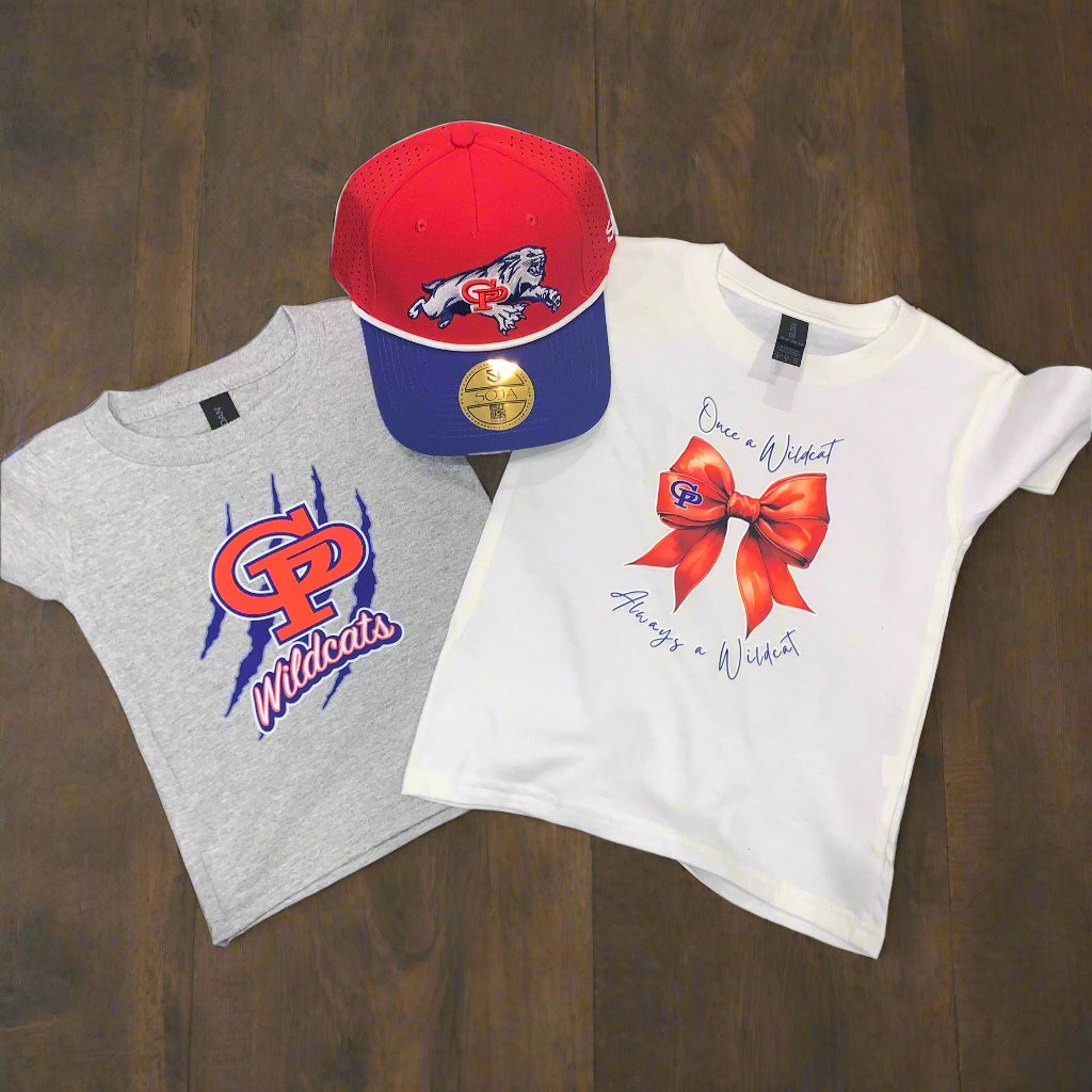 Custom T-Shirt
