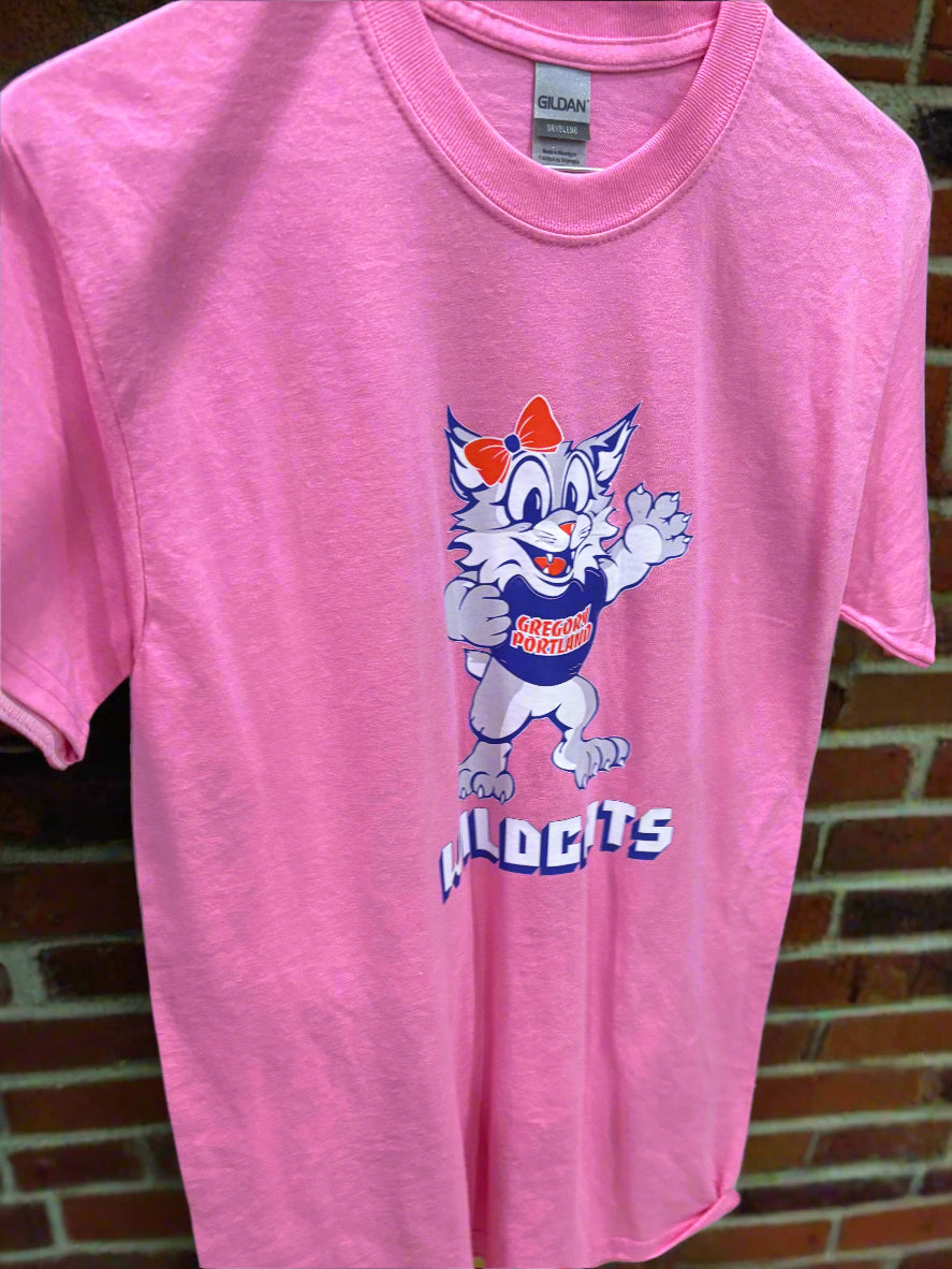 WILMA TEE