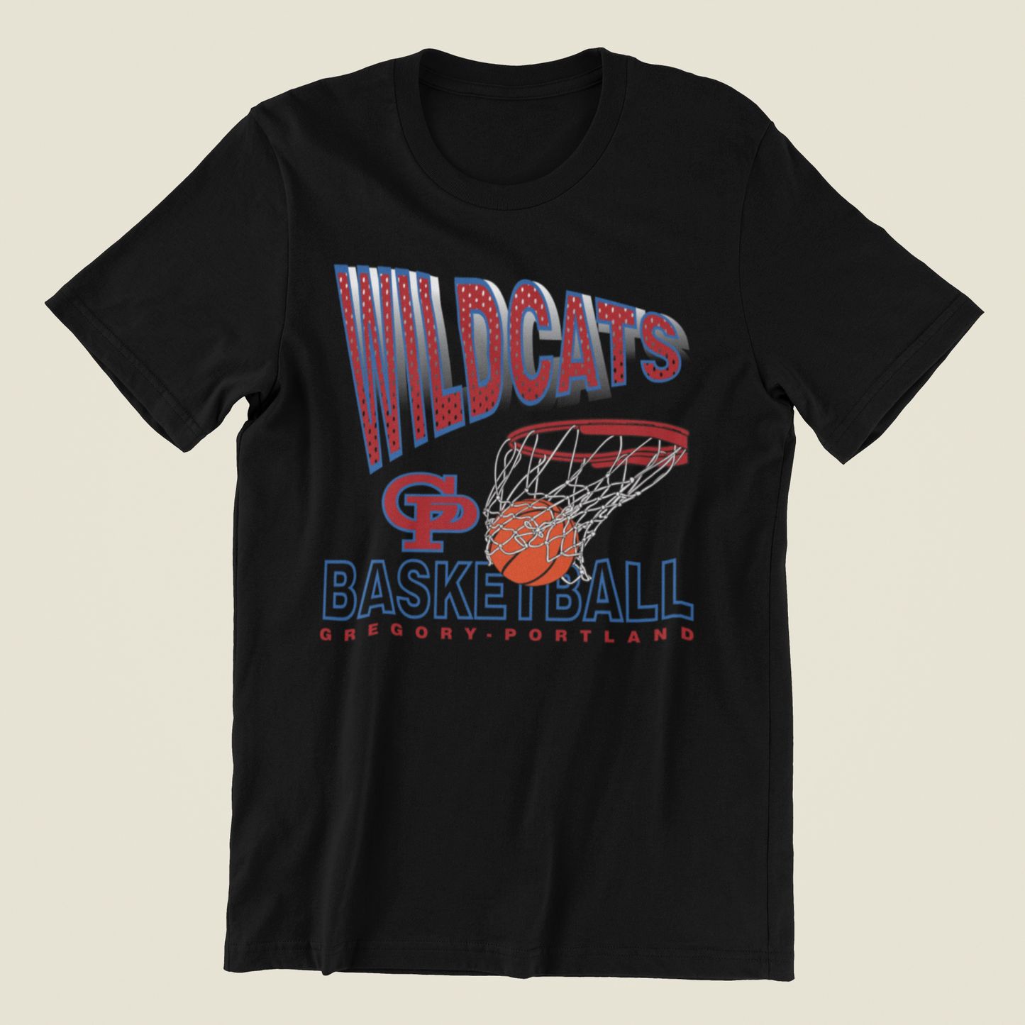 YOUTH SLAM DUNK TEE