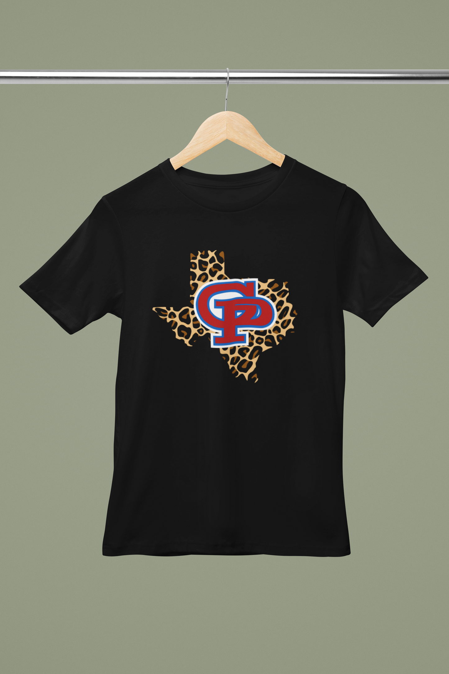 CHEETAH TX TEE