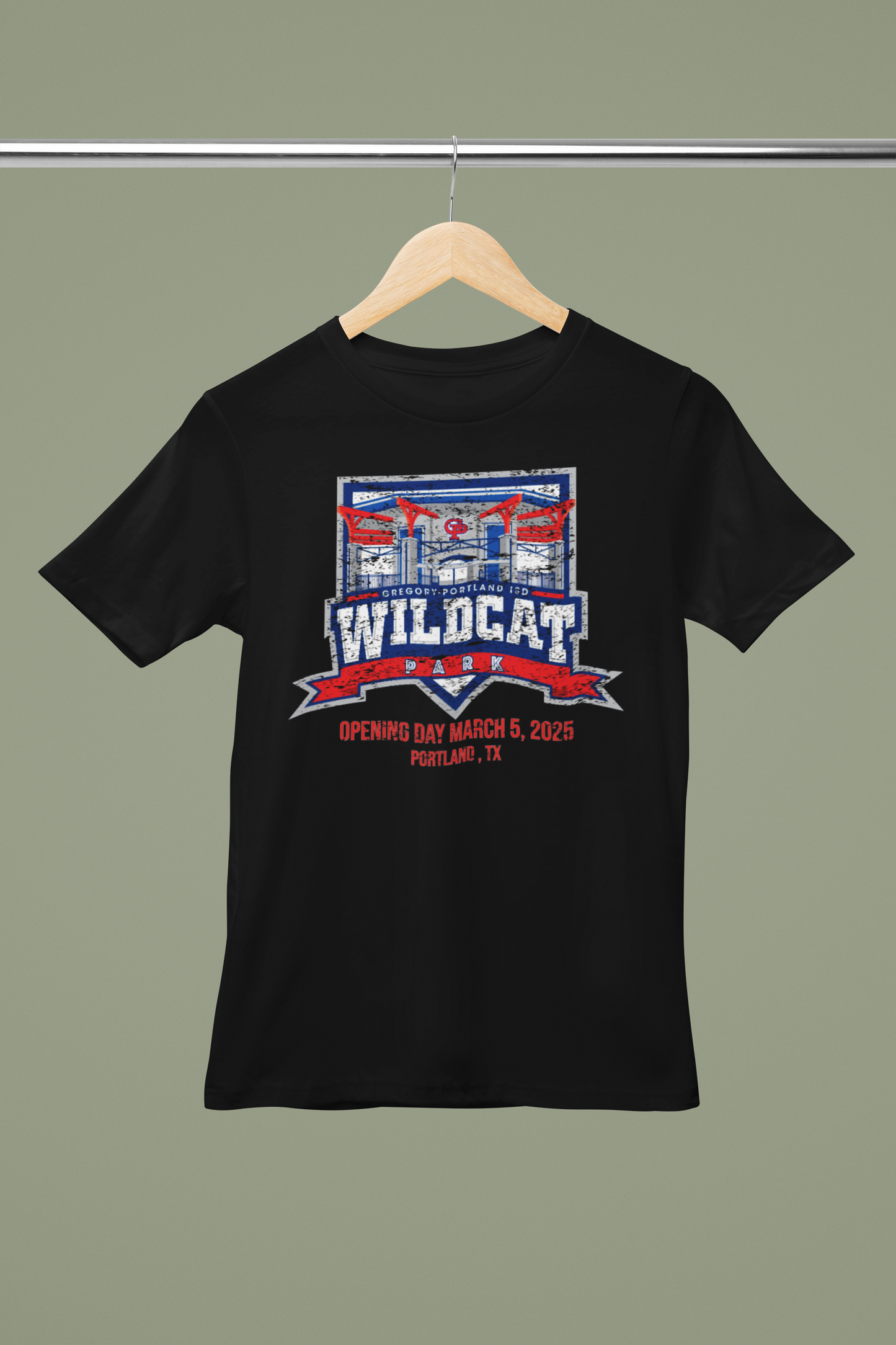 WILDCAT PARK