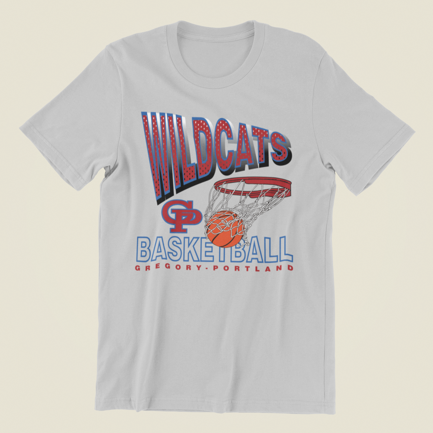 YOUTH SLAM DUNK TEE