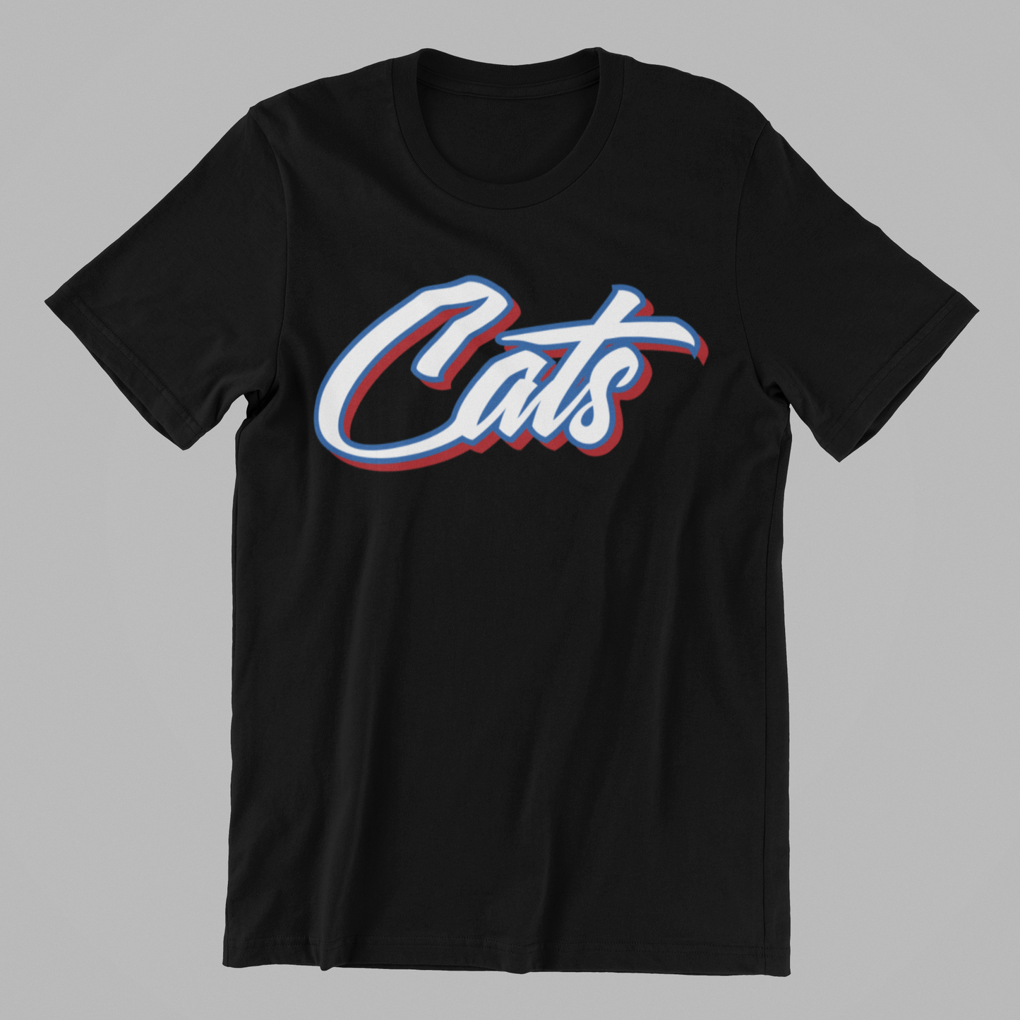 CATS TEE