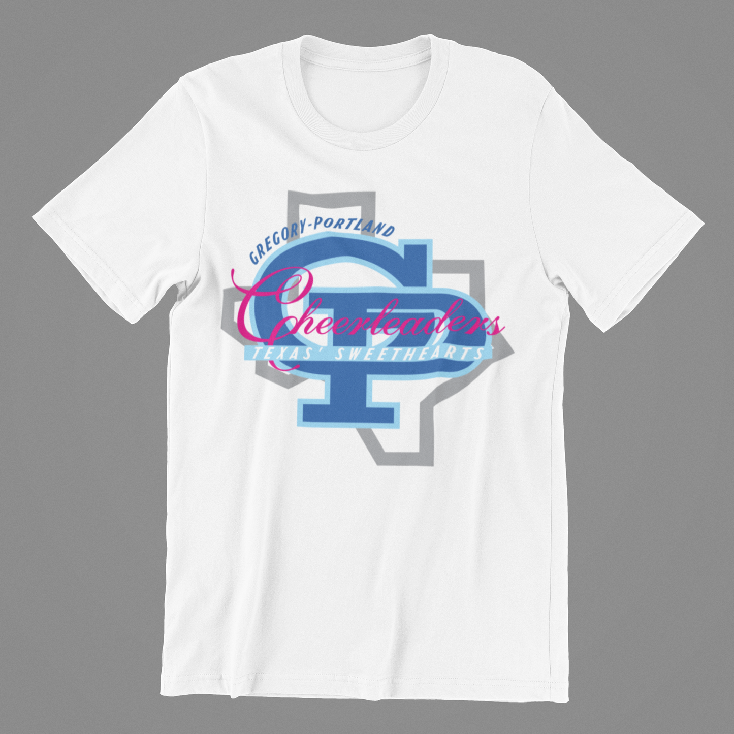 TEXAS SWEETHEARTS TEE