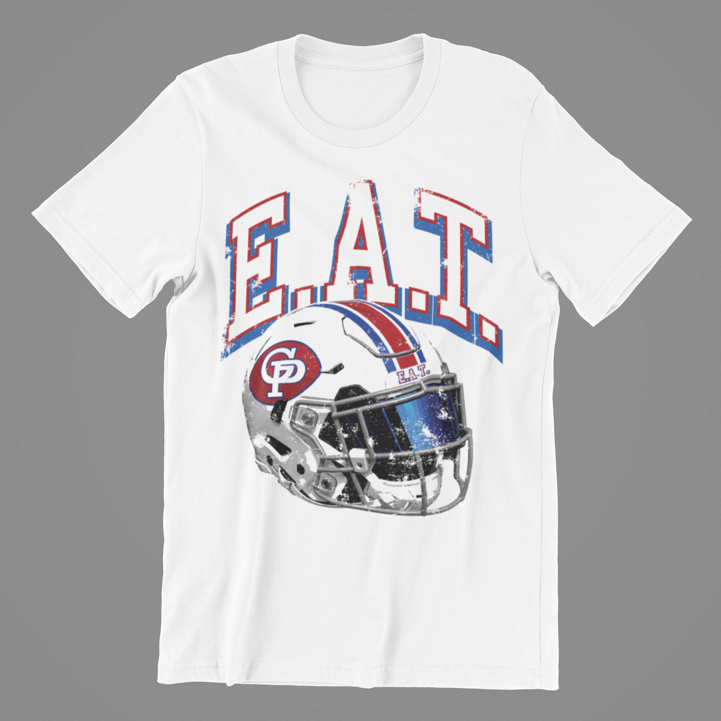 E.A.T TEE