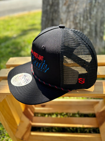 THE STEALTH PROWL (YOUTH)