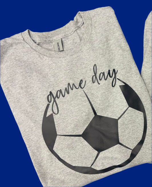 GAME DAY TEE