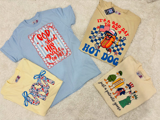 Custom T-Shirt