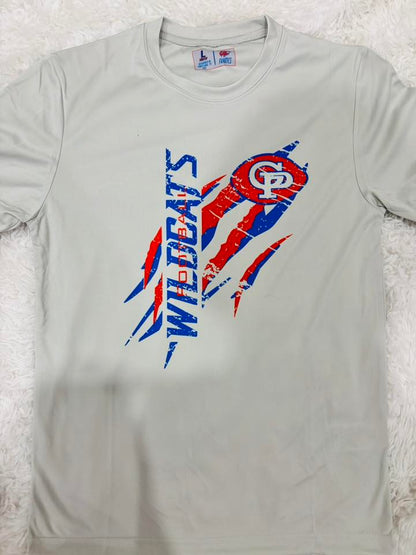 WEATHERED CLAW TEE