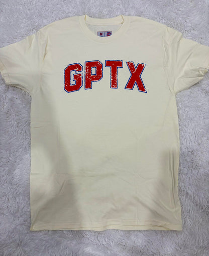 WEATHERED GPTX TEE