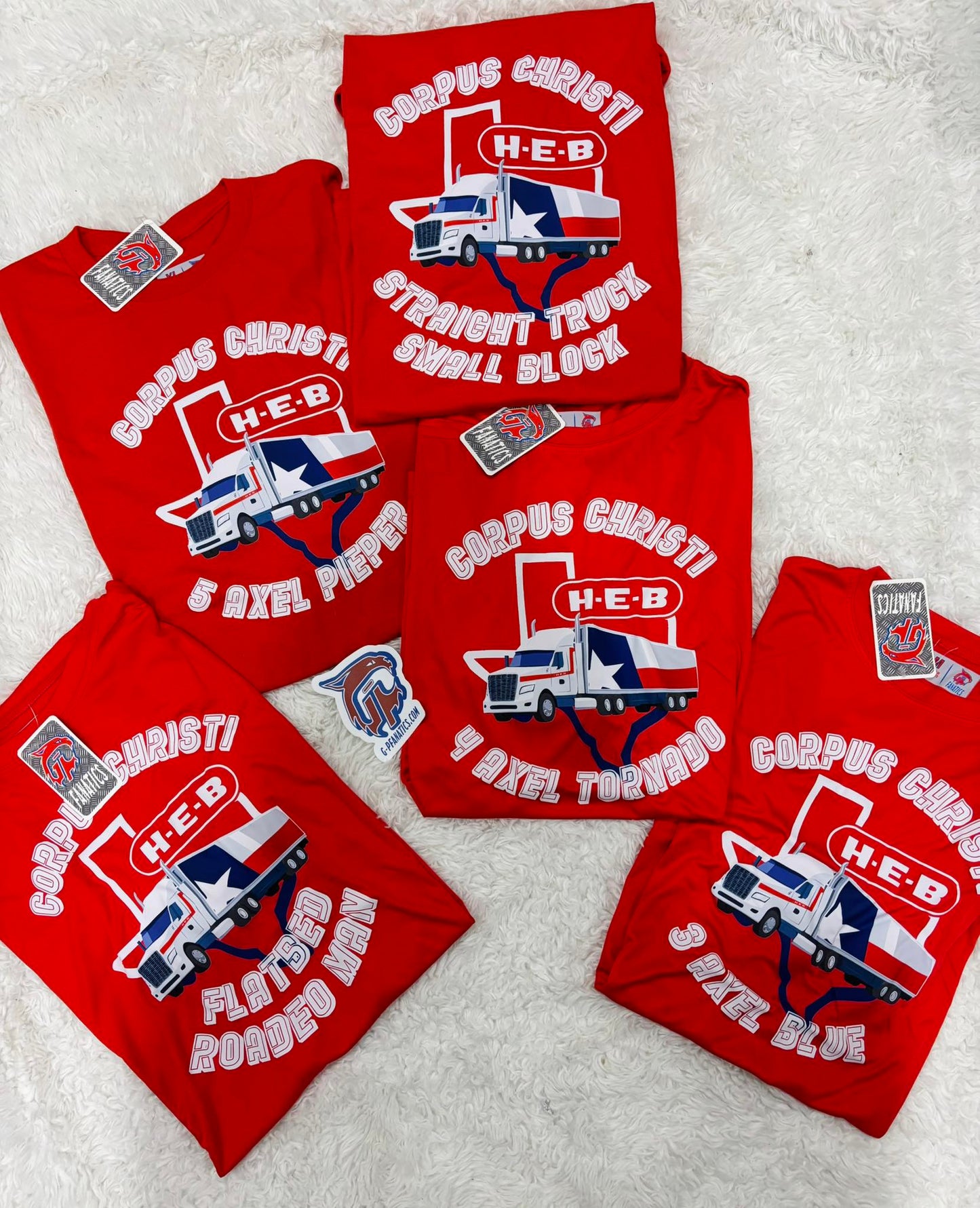 Custom Short Sleeve Dri-Fit Tee