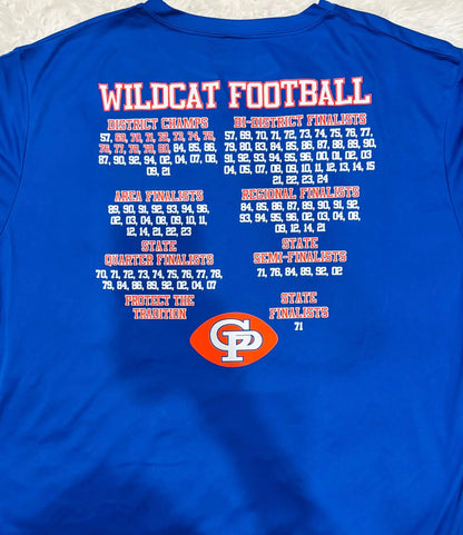 Protect The Tradition Tee