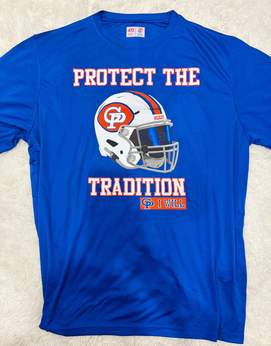 Protect The Tradition Tee