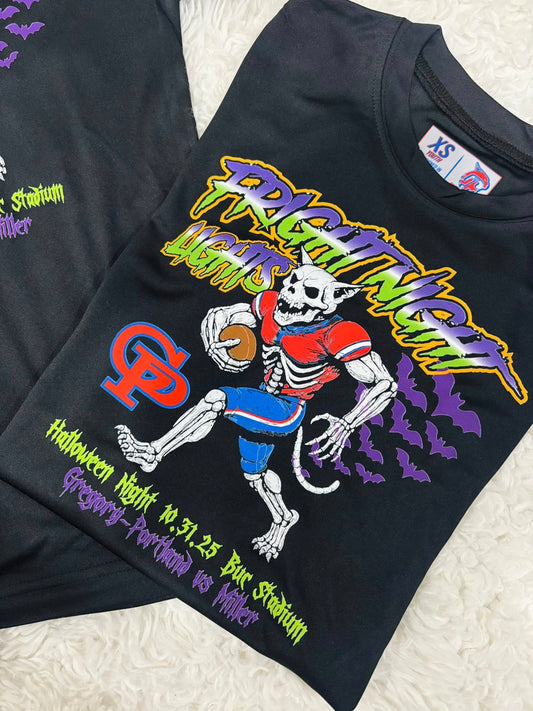 FRIGHT NIGHT GP TEE