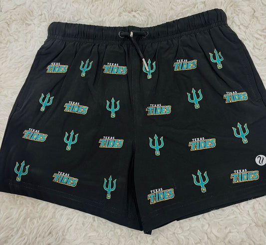 Custom Team Swim Trunks