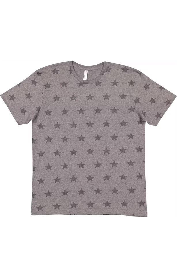 SEQUIN STAR CAT TEE