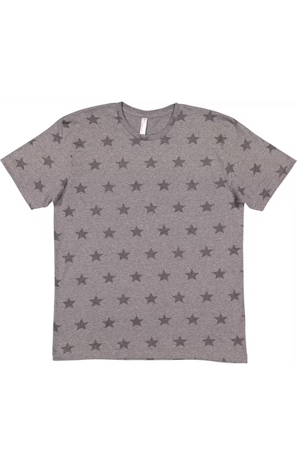 SEQUIN STAR CAT TEE