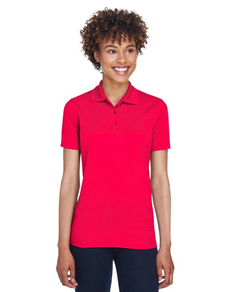WOMEN'S POLO
