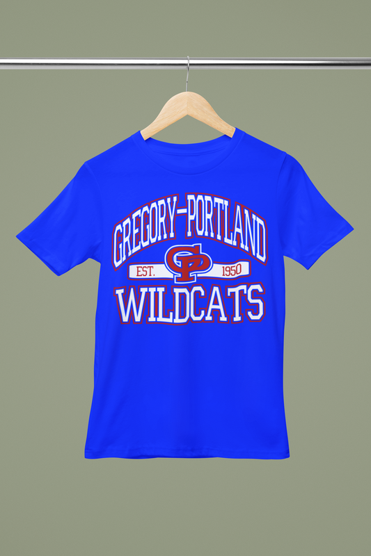 CLASSIC 1950 TEE