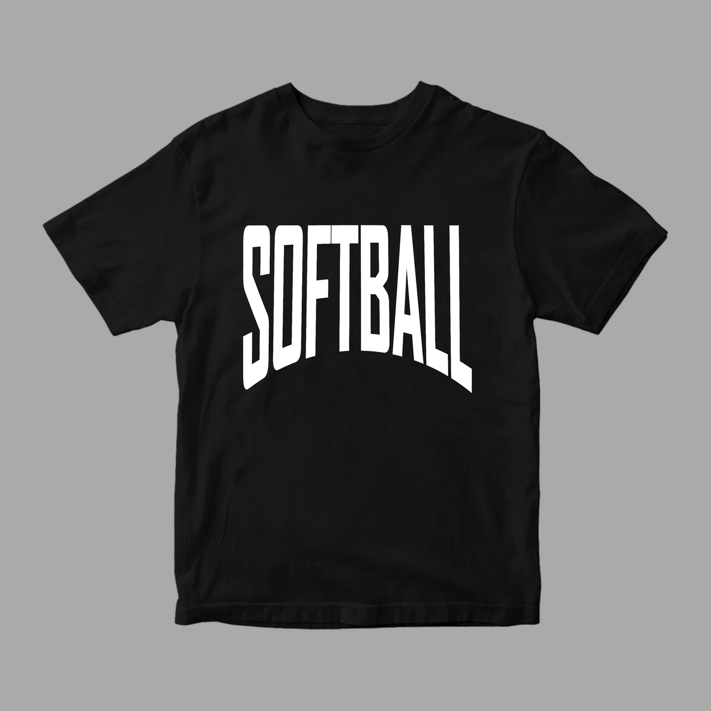 CLASSIC SOFTBALL TEE