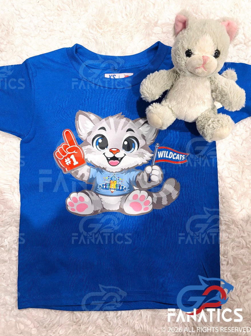 ECC CUB TEE