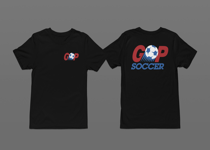 YOUTH GO G-P SOCCER TEE