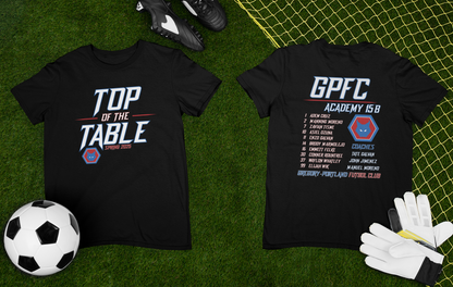 GPFC ACADEMY 15B