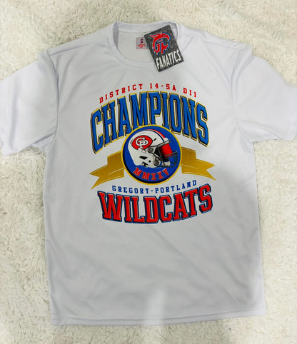 2025 VARSITY DISTRICT CHAMPS