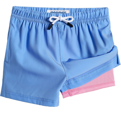 Custom Team Swim Trunks