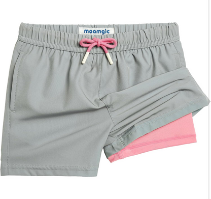 Custom Team Swim Trunks