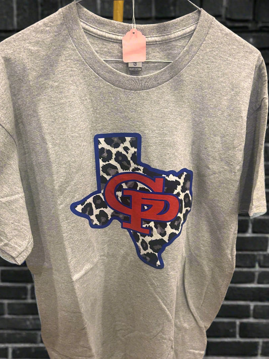 CHEETAH TX