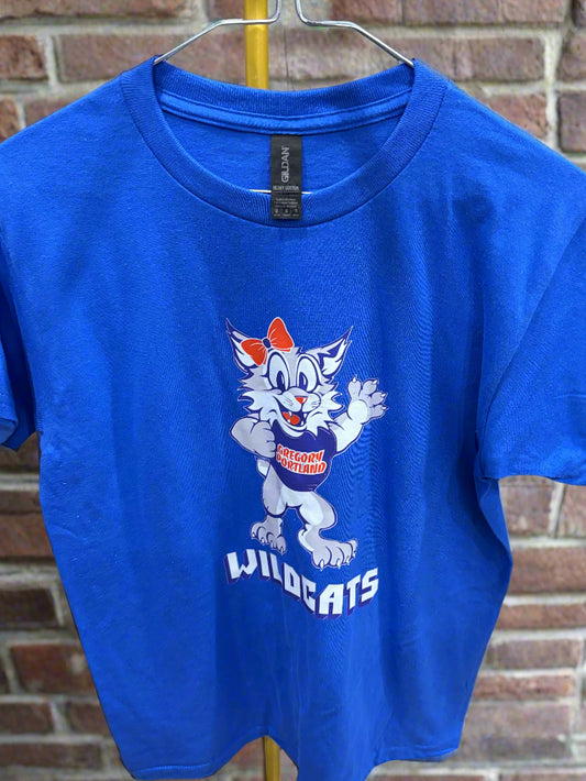 WILMA TEE