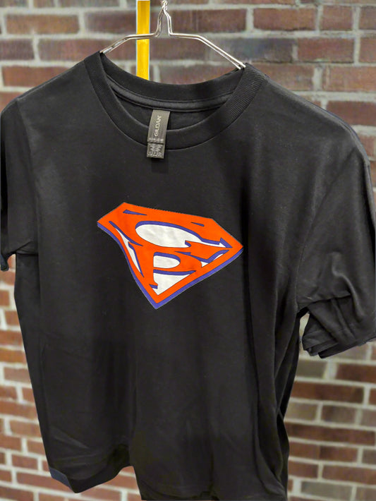 SUPERMAN GP