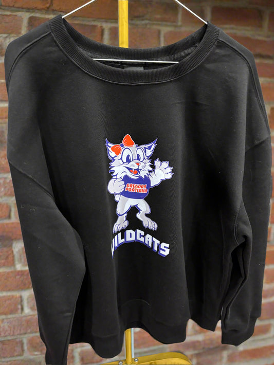 WILMA SWEATER