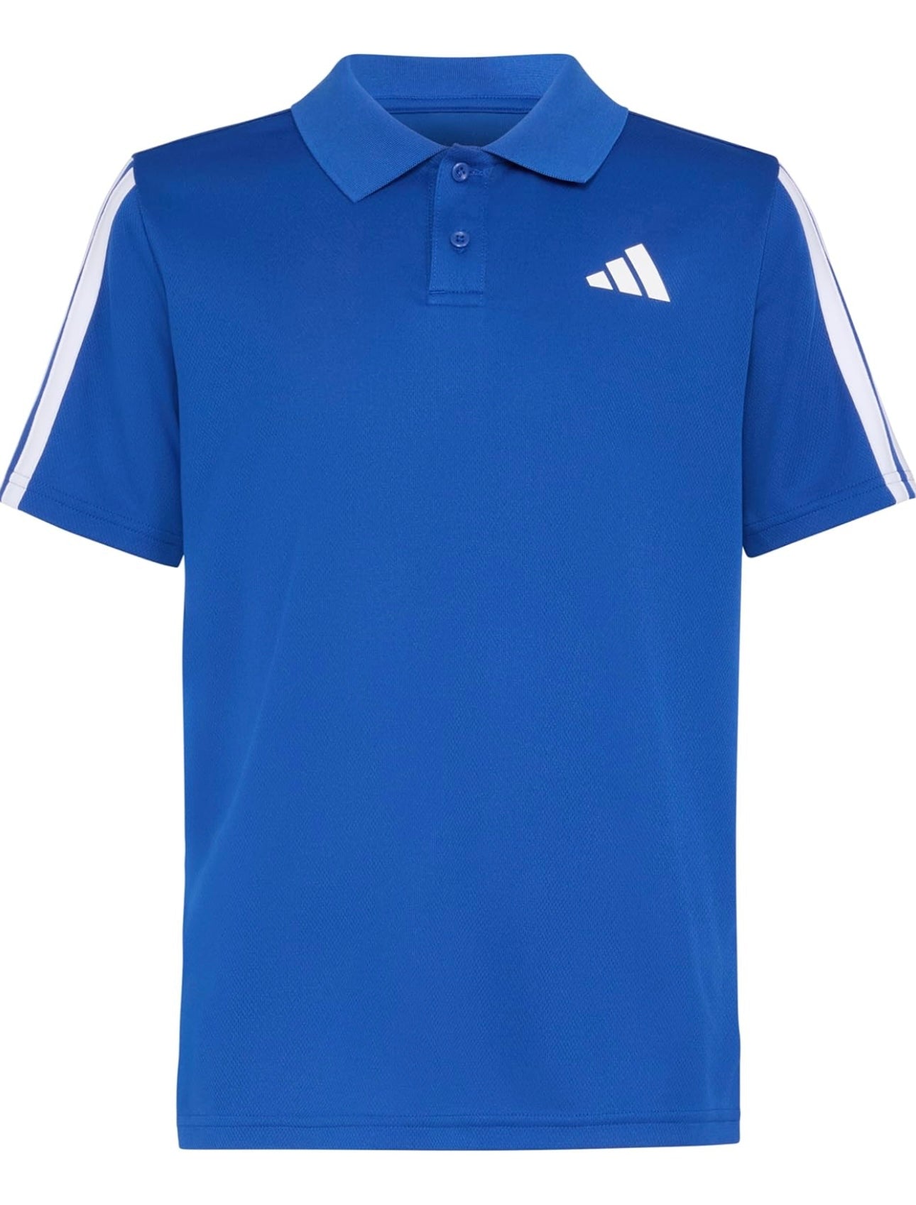 YOUTH ADIDAS POLO