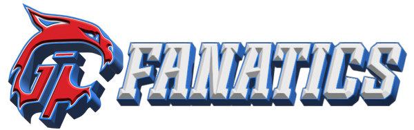 G-P FANATICS