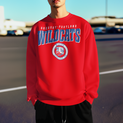 WILDCAT HERITAGE SWEATER