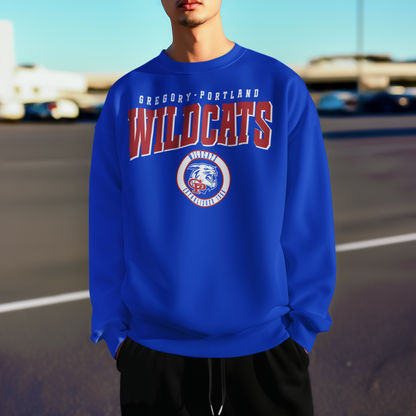 WILDCAT HERITAGE SWEATER
