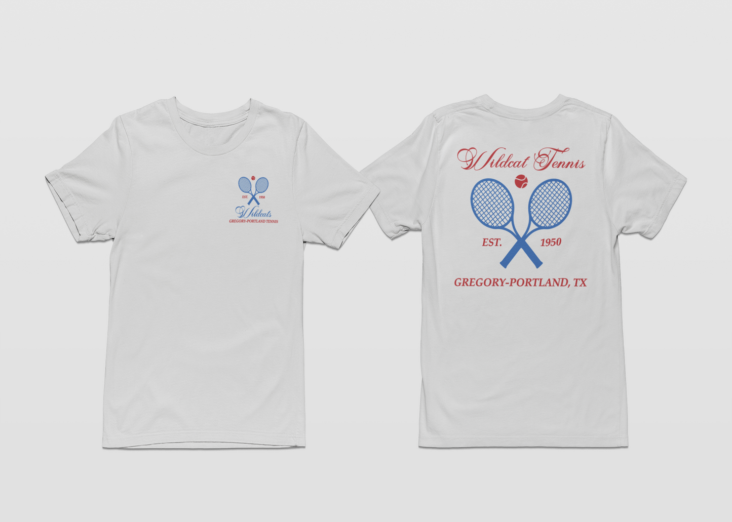 TENNIS CLUB TEE