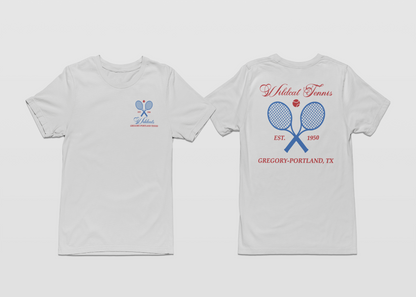 TENNIS CLUB TEE