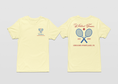 TENNIS CLUB TEE